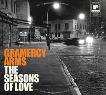 Gramercy Arms